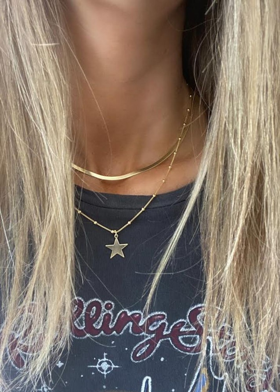 Collares Soberana | Collar Ali