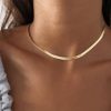 Collares Soberana | Choker Cleo 40