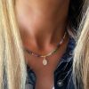 Collares Soberana | Collar Vera Gold