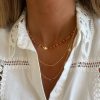 Collares Soberana | Collar Triple Ada