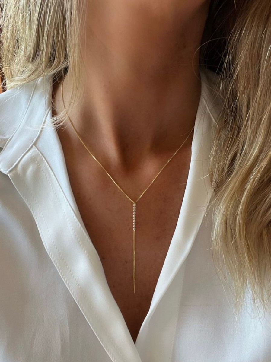 Collares Soberana | Collar Noa