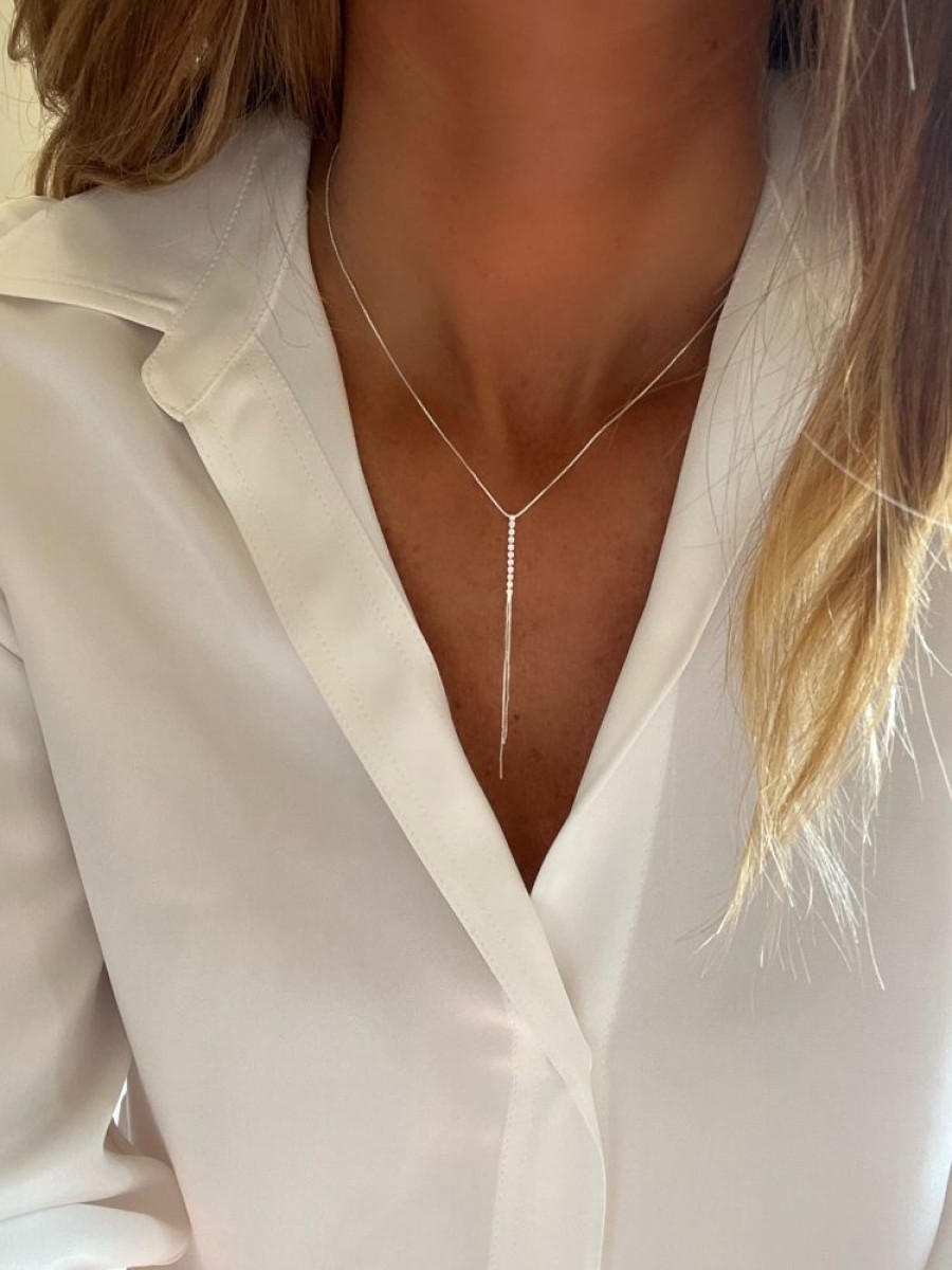 Collares Soberana | Collar Noa