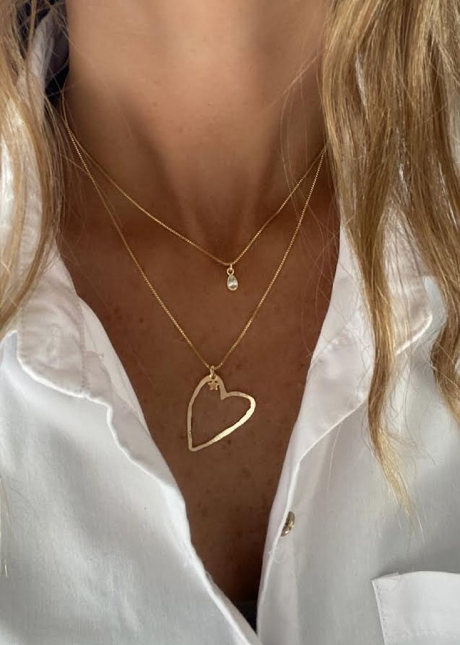 Collares Soberana | Collar You&Me Out