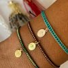 Pulseras Soberana | Pulsera Lagracia Protectora