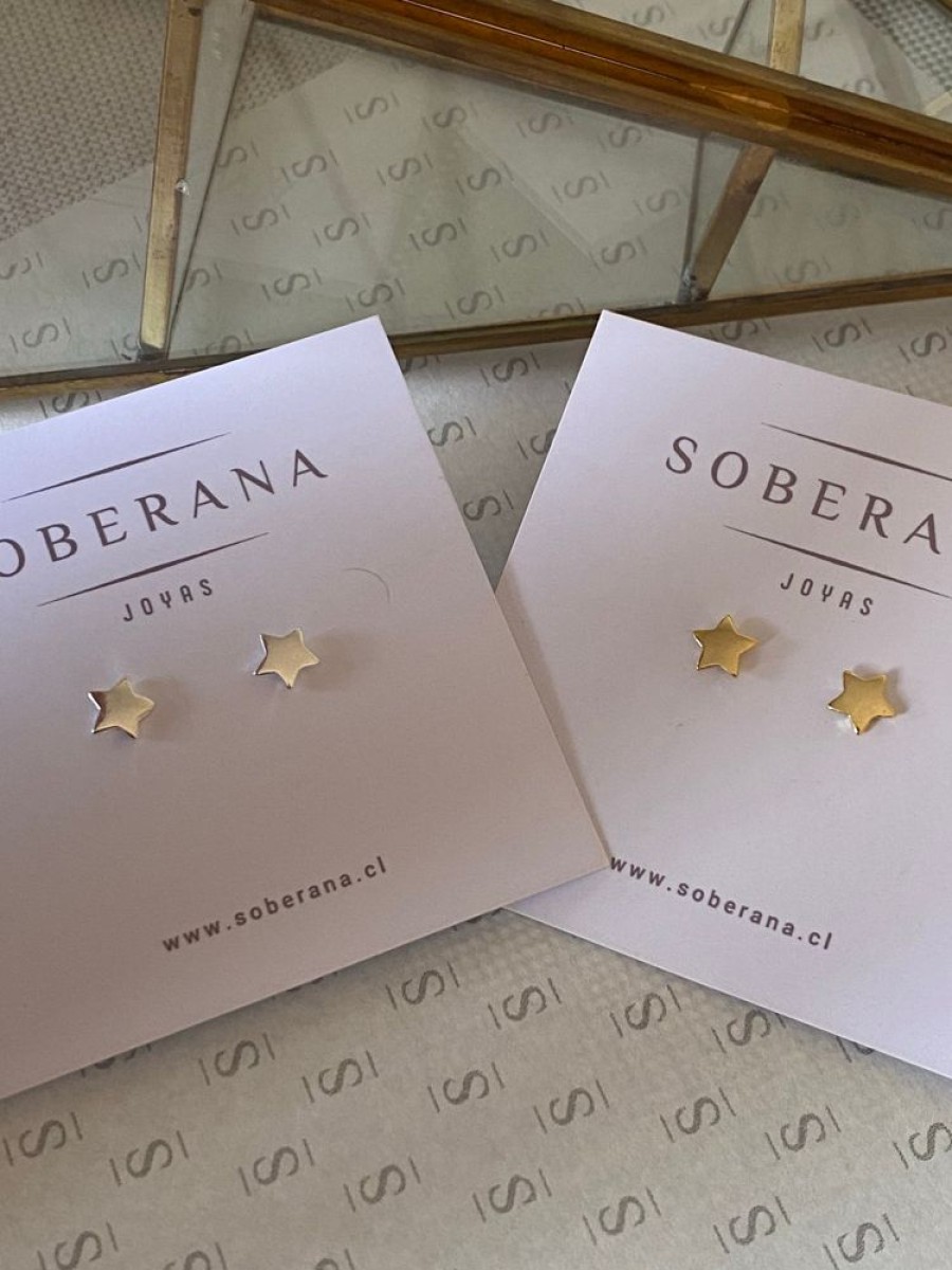 Aros Soberana | Aros Mini Star