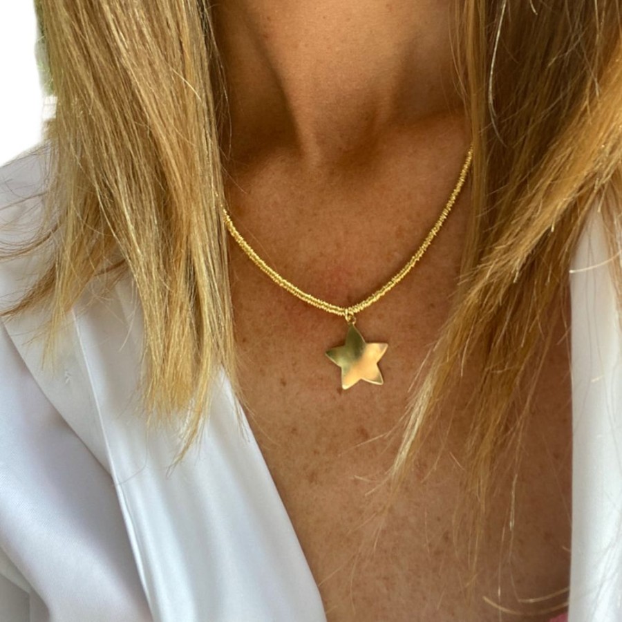 Collares Soberana | Collar Starmost