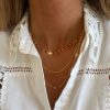 Collares Soberana | Collar Triple Ada