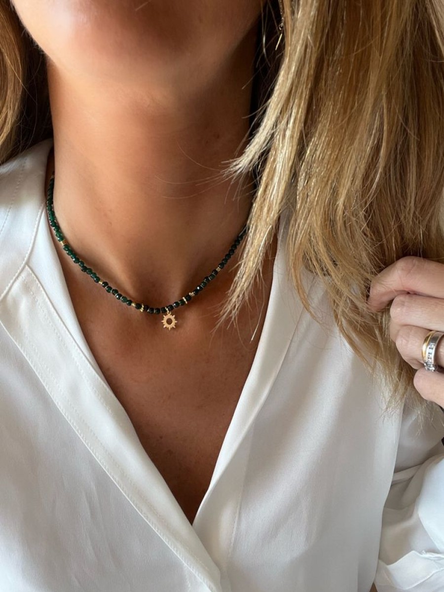 Collares Soberana | Collar Imara