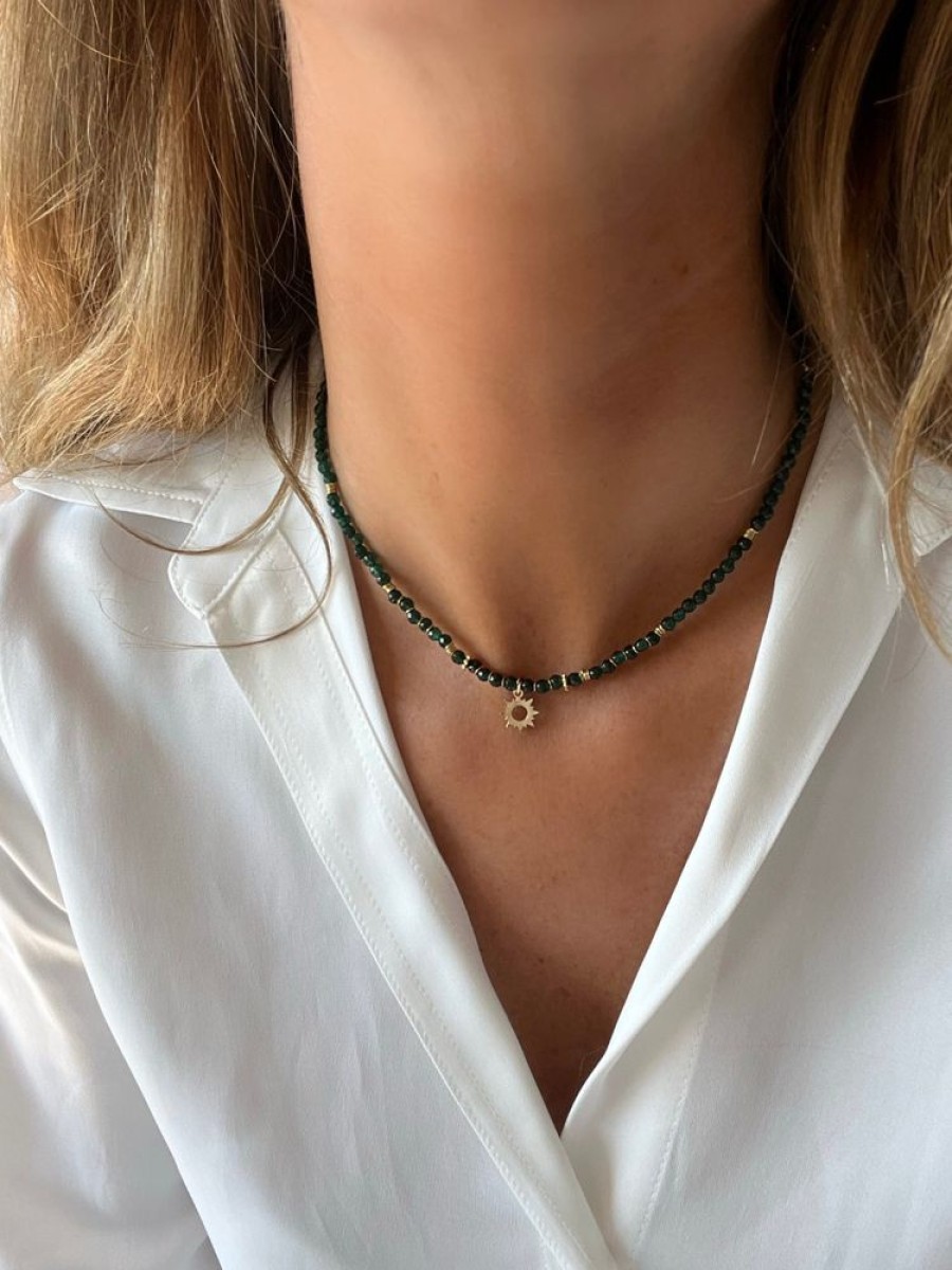 Collares Soberana | Collar Imara