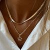 Collares Soberana | Collar Estrella Matter