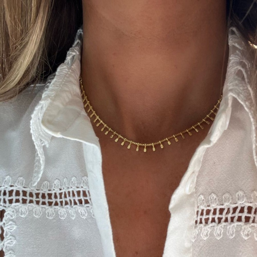 Collares Soberana | Collar Greta