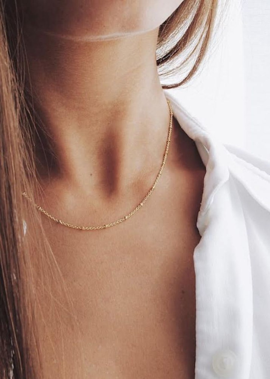 Collares Soberana | Collar Basic