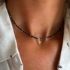 Collares Soberana | Collar Minuit Cross