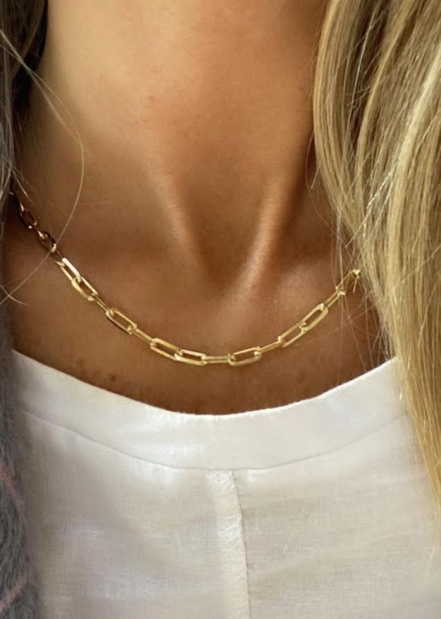 Collares Soberana | Choker Gang